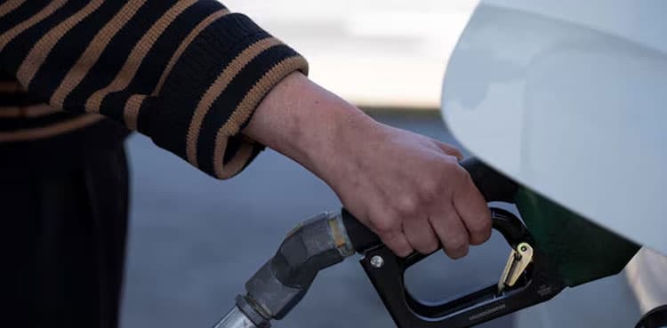 White House has few tools for 'gas-price relief' as Iran war drags on