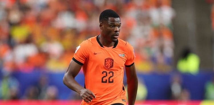 Netherlands thrash Sweden in World Cup Group F