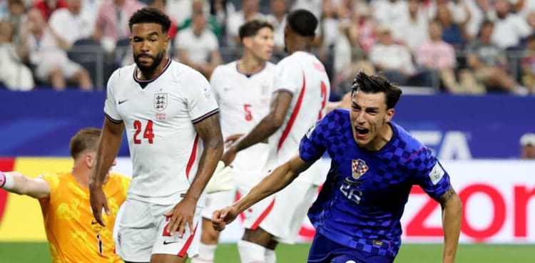 Tuchel's England face defensive questions despite flying start at World Cup