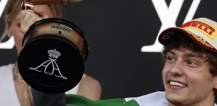 Antonelli seeks sixth straight win at Barcelona Grand Prix