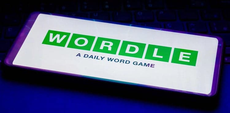 SALET to win Wordle scientists crack 99% success formula