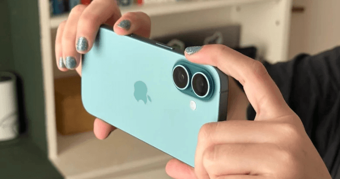 How to get the best audio recording on your iPhone