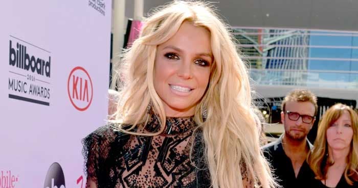 Britney Spears dreams of third baby on Father's Day
