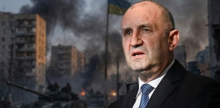 Bulgaria’s new govt ends plans for additional arms support to Ukraine