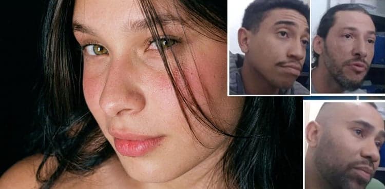 Bungee jump staff identified after 21 year old dies-'I don't remember' connecting rope