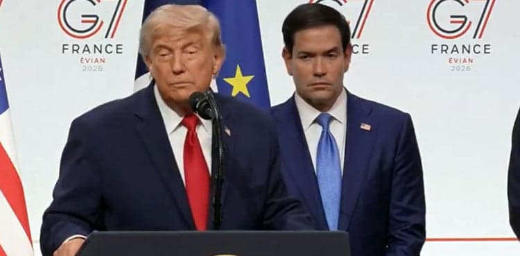 Trump lauds Pakistan’s mediation in reaching MoU with Iran
