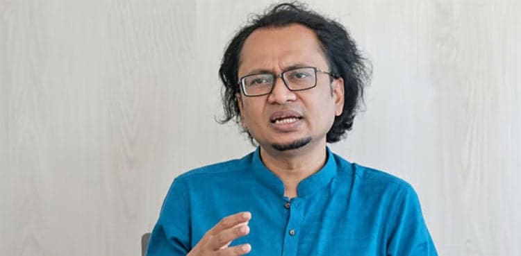 Bangladesh PM's adviser briefly detained by Indian authorities at Delhi Airport
