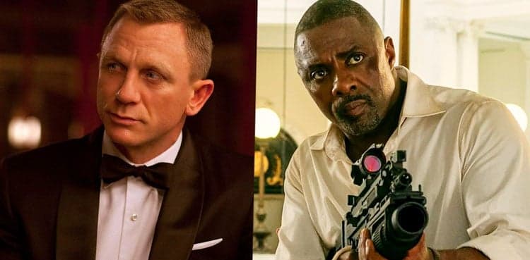 “Just Be Bond”: Idris Elba Urges 007 Producers to Avoid “Woke” Trends and Preserve Escapism