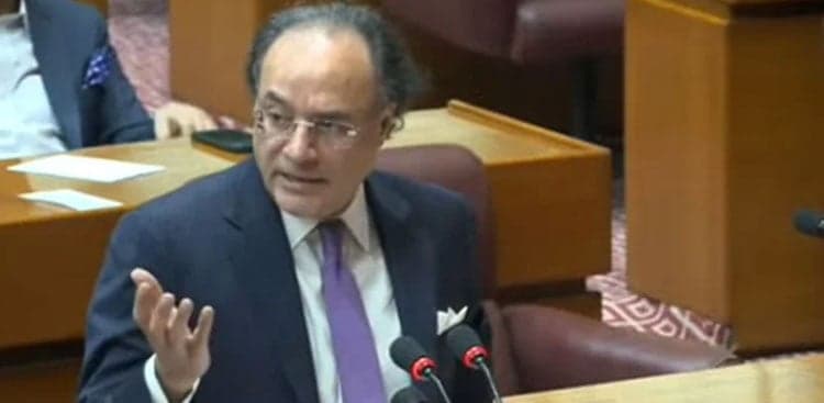 NA approves Rs40.74 trillion charged expenditure for FY2026-27