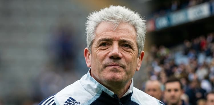 Kevin Keegan shares wrenching update about stage four cancer battle