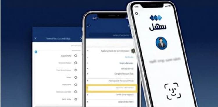 Kuwait announces updates on Civil ID renewal