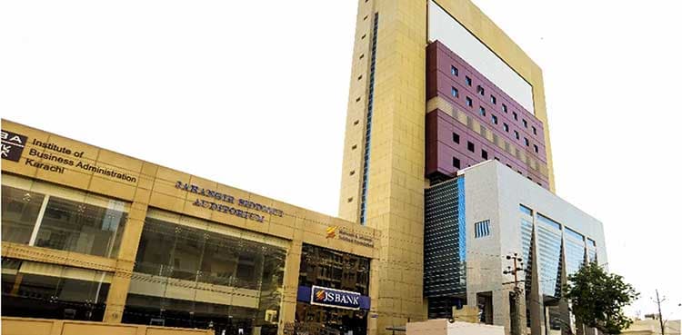 IBA KARACHI SECURES NBEAC’S HIGHEST ‘W’ CATEGORY ACCREDITATION