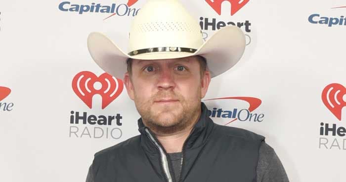 Justin Moore cancels tour due to a crucial reason