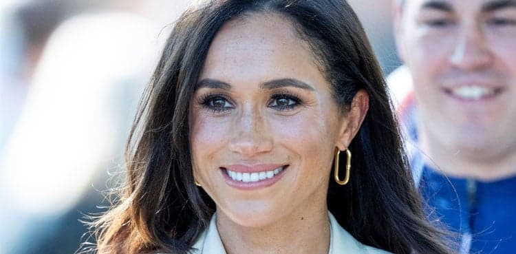 Meghan Markle back in headlines as royal tensions persist