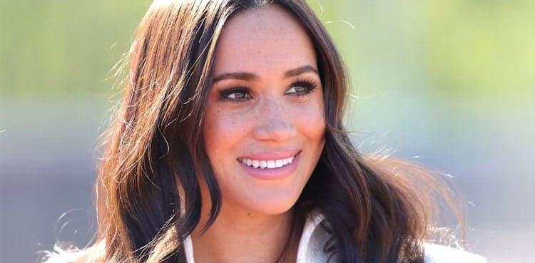 Meghan Markle's rep claims critics are mad she isn't failing