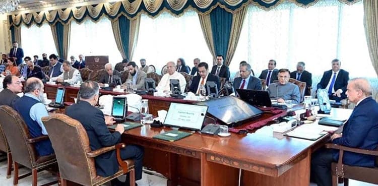 NEC meeting postponed amid 'unresolved PML-N–PPP issues'