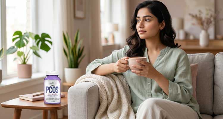 Natural Nutritional Support for Women Struggling with Irregular Periods