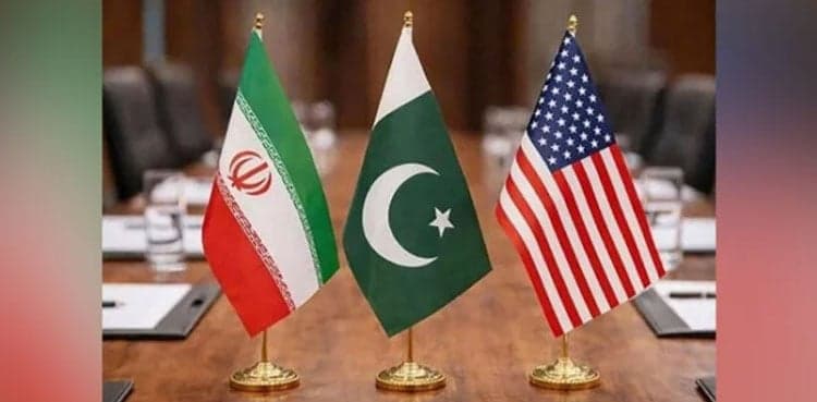 Pakistan to host signing ceremony of US–Iran peace deal in Geneva on Friday