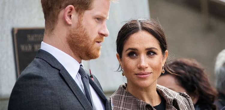 Prince Harry, Meghan reminded of The Crown’s ‘Commercial Motives’