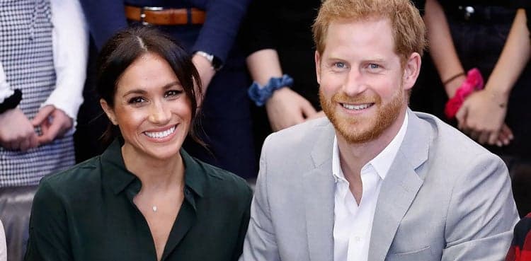 Prince Harry, Meghan welcome Starmer’s social media ban