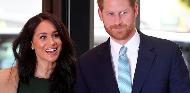 Prince Harry, Meghan plot ‘fresh start’ away from US