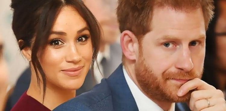 Prince Harry teases next big move in latest interview