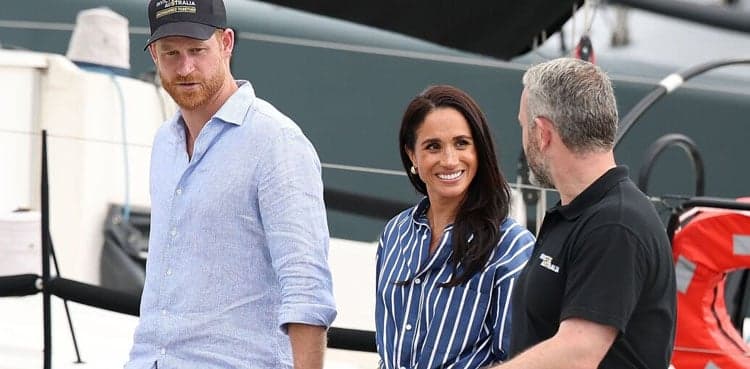 Prince Harry's family wedding snub sparks new concerns