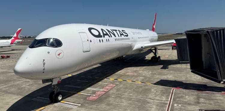 Qantas' bet on 20-hour flights explained