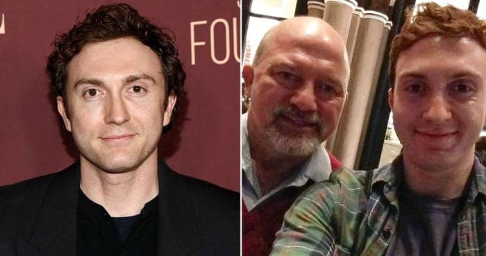 Daryl Sabara shares heartbreaking news of father Roland Sabara’s passing