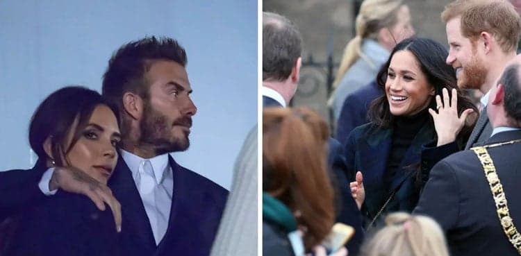 Victoria applauds Beckham’s Hollywood Walk of Fame Star as Meghan, Harry face US setbacks