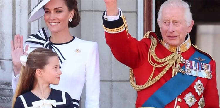 Why Trooping the Colour 2026 is a triumph for King Charles