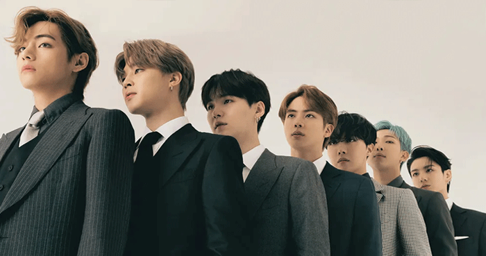 BTS anniversary concert draws massive fan influx leaving Busan in crisis