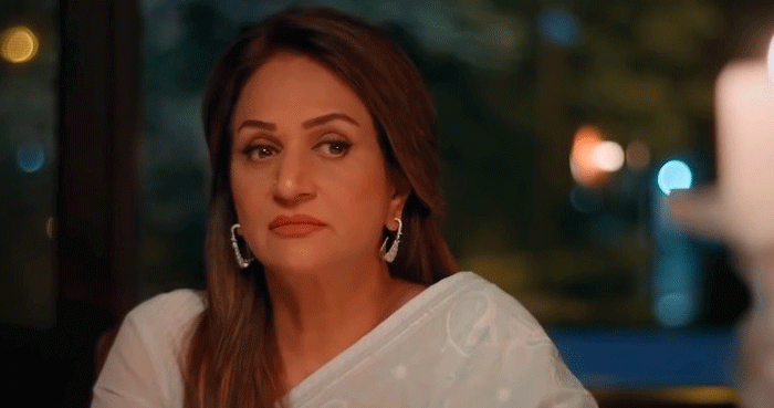 Bushra Ansari reveals top Pakistani actresses were abandoned by their fathers