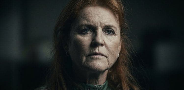 Where is Sarah Ferguson? Former Duchess vanishes after major royal shake-up
