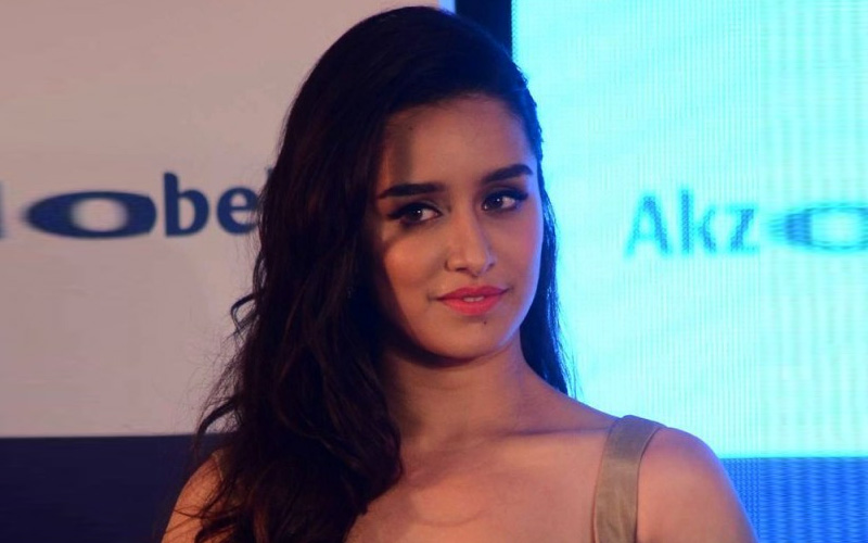 Shraddha-Kapoor