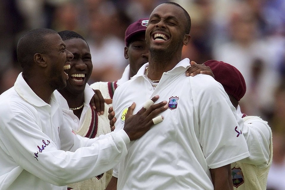 courtney walsh