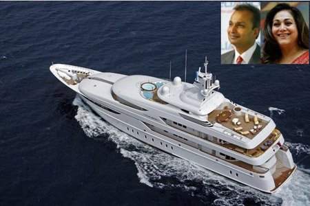 tina-ambani-yacht