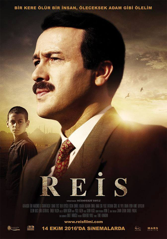 Erdogan-Reis