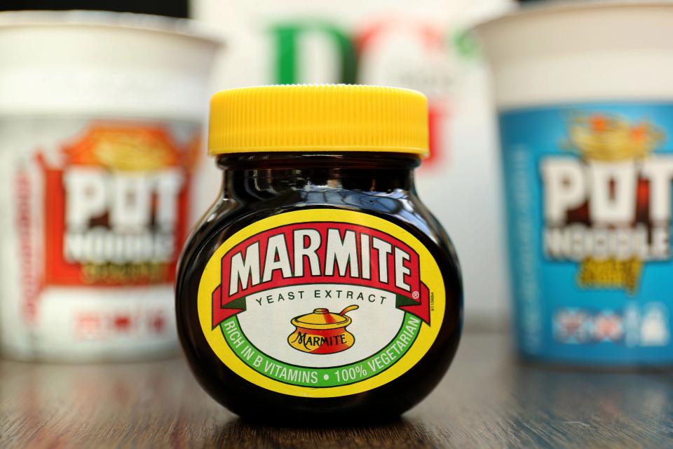 marmite