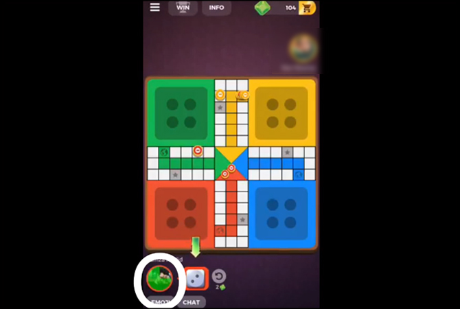 Ludo Star