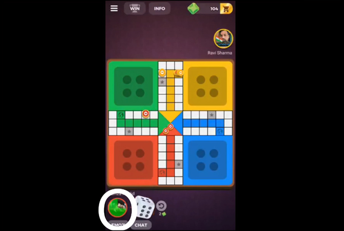 Ludo star hacking