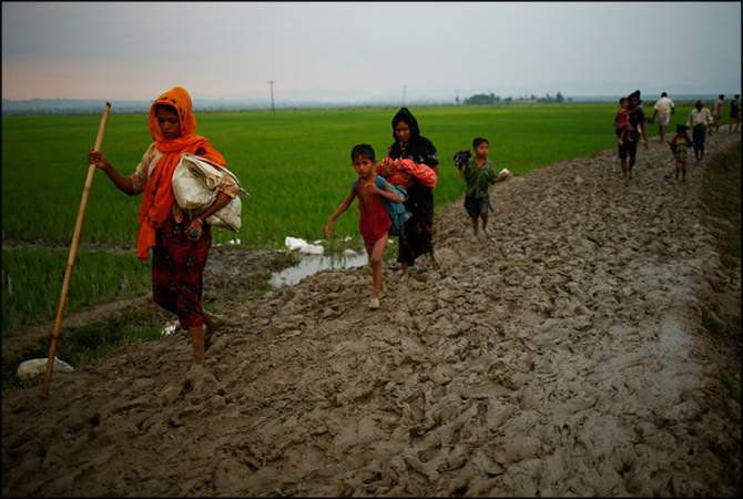 Rohingya