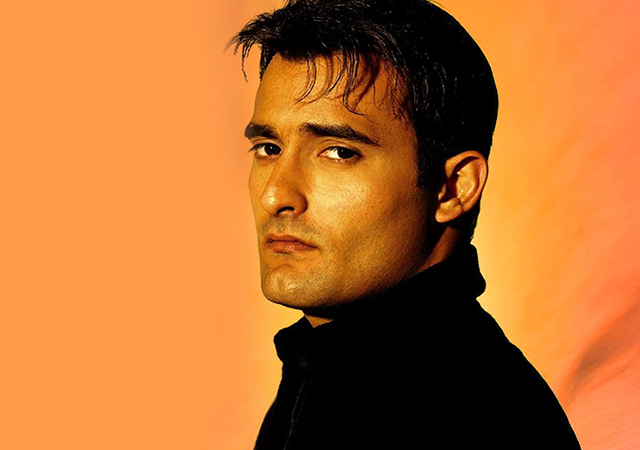 Akshay Khanna old