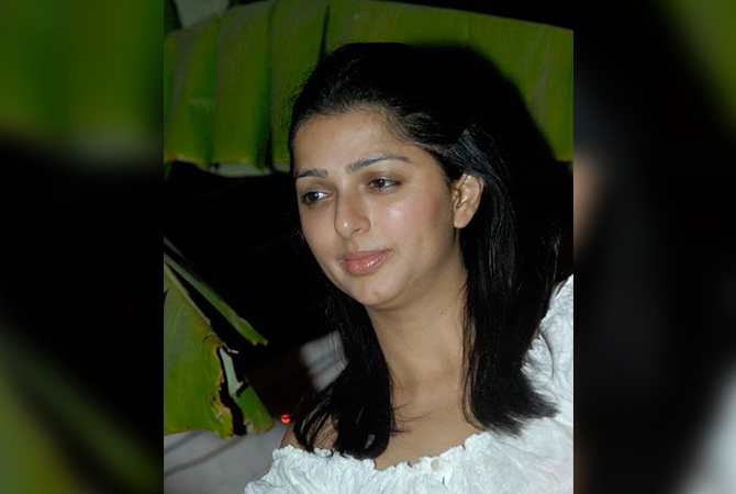 Bhumika Chawla