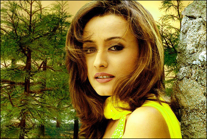 Namrata Shirodkar 