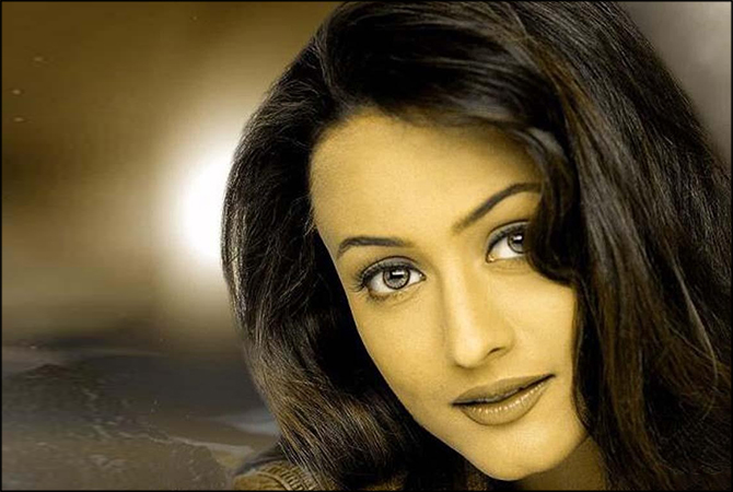 Namrata Shirodkar 