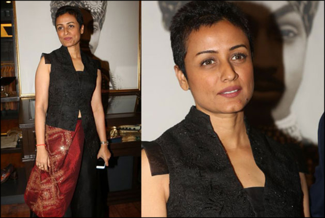 Namrata Shirodkar 