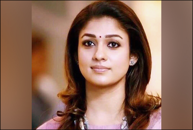 Nayanthara 