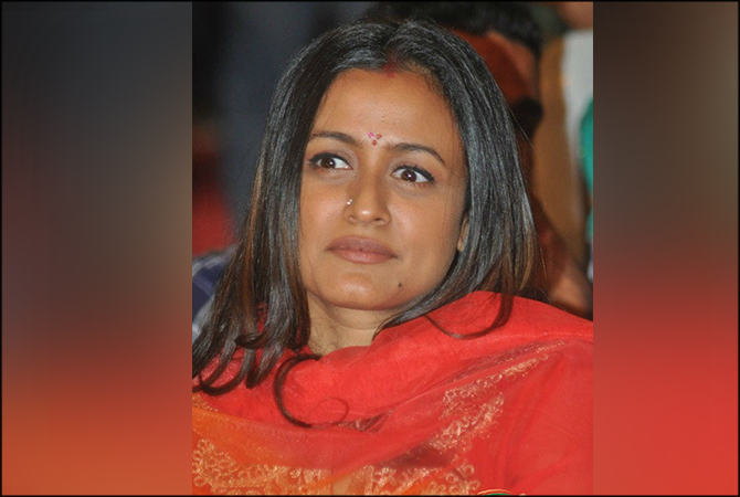 Namrata Shirodkar new