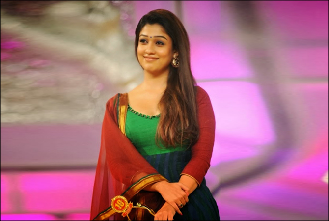 Nayanthara 